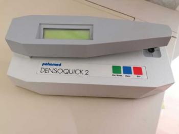 Densitometer gebraucht